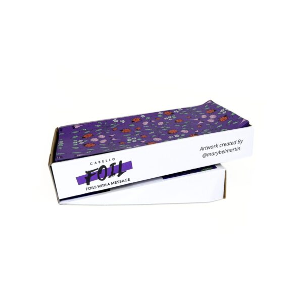 Lovebug Bloom - Cabello Foil - Image 4